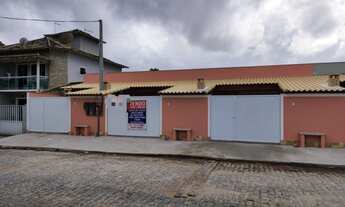 Imagem: CASA COM 2 DORMITÓRIOS À VENDA, 60 M²