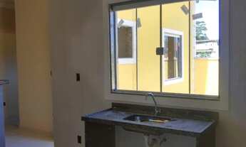 Imagem 4: CASA COM 1 DORMITÓRIO À VENDA, 33 M² POR R$ 85.000,00 - UNAMAR - CABO FRIO/RJ