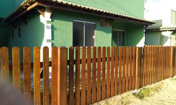 Imagem: CASA COM 2 DORMITÓRIOS À VENDA, 70 M²