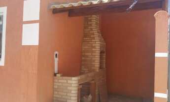 Imagem 2: CASA COM 1 DORMITÓRIO À VENDA, 36 M² POR R$ 75.000 - UNAMAR - CABO FRIO/RJ