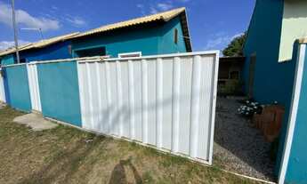 Imagem 2: CASA COM 1 DORMITÓRIO À VENDA, 40 M² POR R$ 92.000,00 - UNAMAR - CABO FRIO/RJ