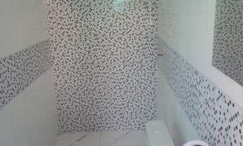 Imagem 2: CASA COM 2 DORMITÓRIOS À VENDA, 56 M² POR R$ 160.000 - UNAMAR - CABO FRIO/RJ