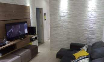 Imagem 6: APARTAMENTO COM 2 DORMITÓRIOS À VENDA, 59 M² POR R$ 175.000 - ENSEADA DAS GAIVOTAS - RIO D