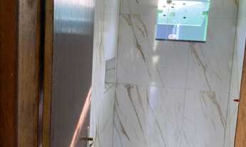 Imagem 2: CASA COM 2 DORMITÓRIOS À VENDA, 50 M² POR R$ 130.000,00 - UNAMAR - CABO FRIO/RJ