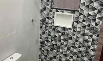 Imagem 3: CASA COM 3 DORMITÓRIOS À VENDA, 80 M² POR R$ 275.000,00 - UNAMAR - CABO FRIO/RJ