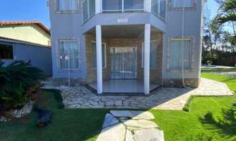 Imagem 1: CASA COM 4 DORMITÓRIOS À VENDA POR R$ 1.200.000 - UNAMAR - CABO FRIO/RJ