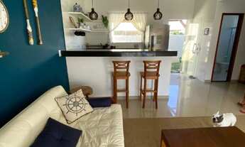 Imagem 3: CASA COM 3 DORMITÓRIOS À VENDA POR R$ 520.000,00 - UNAMAR - CABO FRIO/RJ