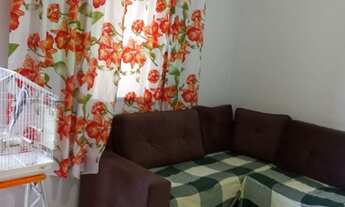 Imagem 4: CASA COM 2 DORMITÓRIOS À VENDA, 150 M² POR R$ 220.000,00 - AQUARIUS - CABO FRIO/RJ