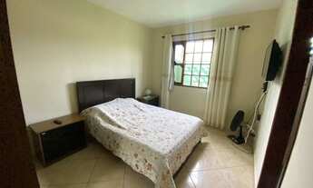 Imagem 5: CASA COM 2 DORMITÓRIOS À VENDA, 160 M² POR R$ 350.000 - UNAMAR - CABO FRIO/RJ