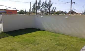 Imagem 7: CASA COM 2 DORMITÓRIOS À VENDA, 71 M² POR R$ 200.000,00 - UNAMAR - CABO FRIO/RJ