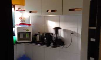 Imagem 6: CASA COM 3 DORMITÓRIOS À VENDA, 84 M² POR R$ 240.000,00 - GARGOA - CABO FRIO/RJ