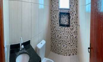 Imagem 6: CASA COM 2 DORMITÓRIOS À VENDA, 52 M² POR R$ 140.000,00 - UNAMAR - CABO FRIO/RJ