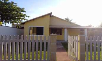 Imagem: CASA COM 3 DORMITÓRIOS À VENDA POR R$