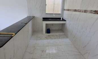 Imagem 3: CASA COM 1 DORMITÓRIO À VENDA, 40 M² POR R$ 85.000 - UNAMAR - CABO FRIO/RJ