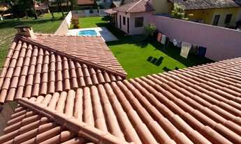 Imagem 7: CASA COM 3 DORMITÓRIOS À VENDA POR R$ 800.000 - UNAMAR - CABO FRIO/RJ