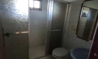 Imagem 3: SOBRADO COM 3 DORMITÓRIOS À VENDA, 70 M² POR R$ 138.000 - UNAMAR - CABO FRIO/RJ