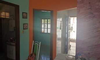 Imagem 2: CASA COM 2 DORMITÓRIOS À VENDA, 60 M² POR R$ 150.000,00 - UNAMAR - CABO FRIO/RJ