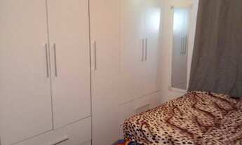 Imagem 6: CASA COM 2 DORMITÓRIOS À VENDA, 75 M² POR R$ 160.000 - UNAMAR - CABO FRIO/RJ