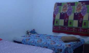 Imagem 6: CASA COM 2 DORMITÓRIOS À VENDA, 55 M² POR R$ 110.000,00 - UNAMAR - CABO FRIO/RJ