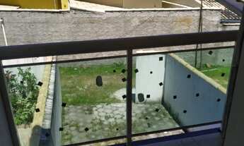 Imagem 3: CASA COM 2 DORMITÓRIOS À VENDA, 70 M² POR R$ 150.000,00 - BARRA DE SÃO JOÃO - CASIMIRO DE