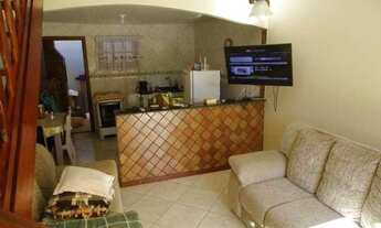 Imagem 4: CASA COM 2 DORMITÓRIOS À VENDA POR R$ 240.000,00 - UNAMAR - CABO FRIO/RJ