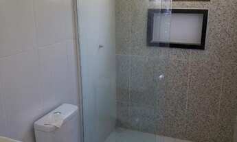 Imagem 2: CASA COM 2 DORMITÓRIOS À VENDA, 96 M² POR R$ 205.000,00 - UNAMAR - CABO FRIO/RJ