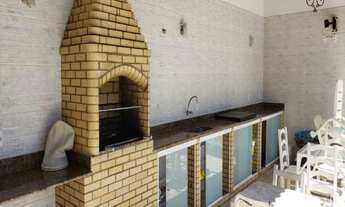 Imagem 2: CASA COM 3 DORMITÓRIOS À VENDA, 152 M² POR R$ 580.000,00 - UNAMAR - CABO FRIO/RJ