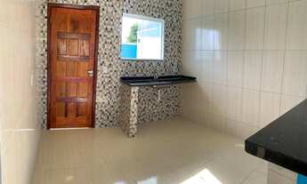 Imagem 7: CASA COM 2 DORMITÓRIOS À VENDA, 52 M² POR R$ 140.000,00 - UNAMAR - CABO FRIO/RJ