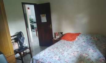 Imagem 7: CASA COM 2 DORMITÓRIOS À VENDA, 49 M² POR R$ 110.000 - UNAMAR - CABO FRIO/RJ