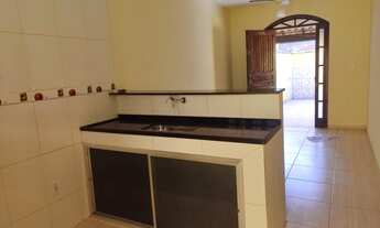 Imagem 4: CASA COM 2 DORMITÓRIOS À VENDA, 55 M² POR R$ 170.000,00 - UNAMAR - CABO FRIO/RJ