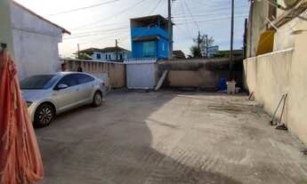 Imagem 5: CASA COM 2 DORMITÓRIOS À VENDA POR R$ 270.000,00 - SAMBURÁ - CABO FRIO/RJ