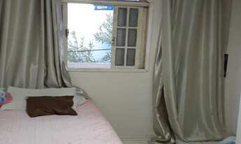 Imagem 5: CASA COM 2 DORMITÓRIOS À VENDA POR R$ 75.000 - UNAMAR - CABO FRIO/RJ