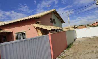 Imagem: CASA COM 1 DORMITÓRIO À VENDA, 40 M²