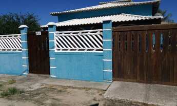 Imagem: CASA COM 3 DORMITÓRIOS À VENDA, 200 M²