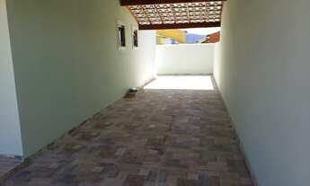 Imagem 7: CASA COM 2 DORMITÓRIOS À VENDA, 95 M² POR R$ 240.000 - UNAMAR - CABO FRIO/RJ