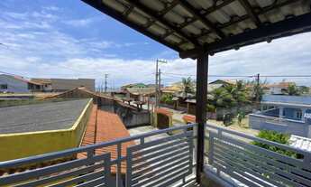 Imagem 2: CASA COM 3 DORMITÓRIOS À VENDA, 130 M² POR R$ 350.000,00 - UNAMAR - CABO FRIO/RJ