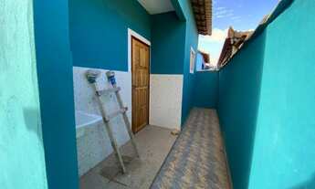 Imagem 6: CASA COM 1 DORMITÓRIO À VENDA, 40 M² POR R$ 92.000,00 - UNAMAR - CABO FRIO/RJ