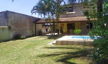 Imagem 6: CASA COM 1 DORMITÓRIO À VENDA, 90 M² POR R$ 190.000 - UNAMAR - CABO FRIO/RJ