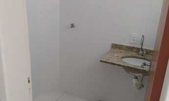 Imagem 2: APARTAMENTO COM 2 DORMITÓRIOS À VENDA, 50 M² POR R$ 150.000,00 - UNAMAR - CABO FRIO/RJ