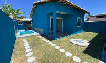 Imagem: CASA COM 2 DORMITÓRIOS À VENDA, 54 M²