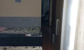 Imagem 6: CASA COM 2 DORMITÓRIOS À VENDA, 70 M² POR R$ 170.000,00 - UNAMAR - CABO FRIO/RJ