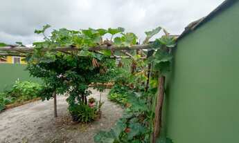 Imagem 7: CASA COM 3 DORMITÓRIOS À VENDA, 100 M² POR R$ 250.000,00 - UNAMAR - CABO FRIO/RJ