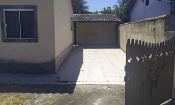 Imagem 3: CASA COM 2 DORMITÓRIOS À VENDA, 49 M² POR R$ 105.000,00 - UNAMAR - CABO FRIO/RJ