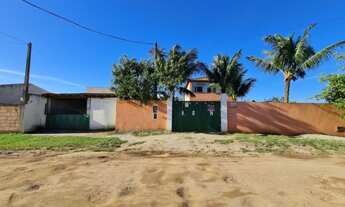 Imagem 1: CASA COM 4 DORMITÓRIOS À VENDA, 189 M² POR R$ 350.000,00 - UNAMAR - CABO FRIO/RJ