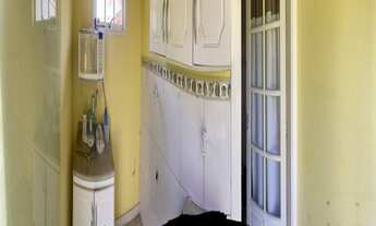 Imagem 2: CASA COM 3 DORMITÓRIOS À VENDA, 130 M² POR R$ 371.000,00 - UNAMAR - CABO FRIO/RJ