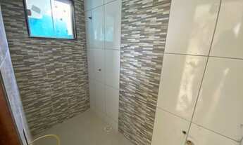 Imagem 3: CASA COM 2 DORMITÓRIOS À VENDA, 56 M² POR R$ 140.000 - UNAMAR - CABO FRIO/RJ