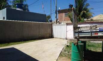 Imagem 6: CASA COM 2 DORMITÓRIOS À VENDA POR R$ 150.000,00 - UNAMAR - CABO FRIO/RJ