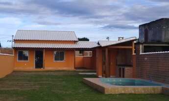 Imagem: CASA COM 2 DORMITÓRIOS À VENDA, 100 M²