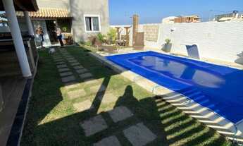 Imagem: CASA COM 3 DORMITÓRIOS À VENDA POR R$