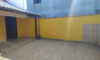 Imagem 3: CASA COM 2 DORMITÓRIOS À VENDA, 55 M² POR R$ 170.000,00 - UNAMAR - CABO FRIO/RJ